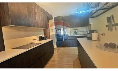 DUPLEX EN PENTHOUSE EN LA DEHESA 3D+3B+2E+1B