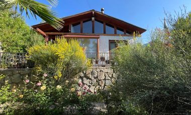 Casa en Melocotón 3D+4B 1200 MTS Totales