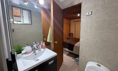 Casa en Melocotón 3D+4B 1200 MTS Totales