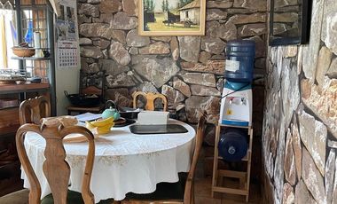 Casa en Melocotón 3D+4B 1200 MTS Totales