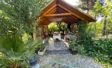 Casa en Melocotón 3D+4B 1200 MTS Totales