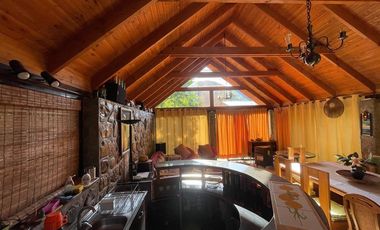 Casa en Melocotón 3D+4B 1200 MTS Totales