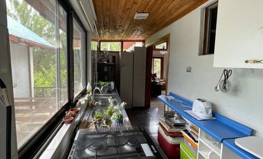 Casa en Melocotón 3D+4B 1200 MTS Totales