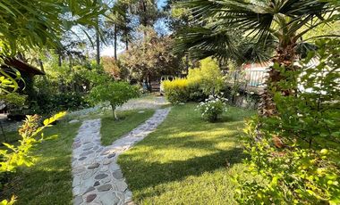 Casa en Melocotón 3D+4B 1200 MTS Totales