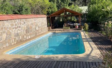 Casa en Melocotón 3D+4B 1200 MTS Totales