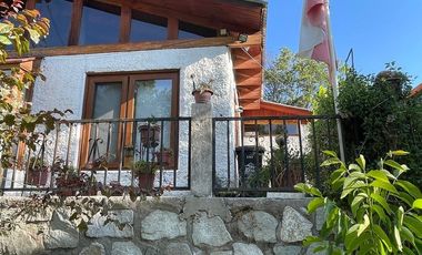 Casa en Melocotón 3D+4B 1200 MTS Totales