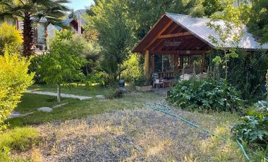 Casa en Melocotón 3D+4B 1200 MTS Totales