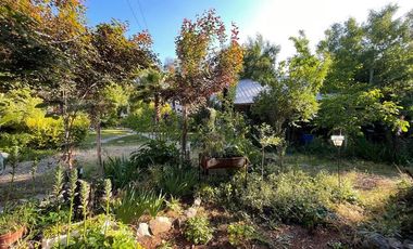 Casa en Melocotón 3D+4B 1200 MTS Totales