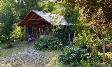 Casa en Melocotón 3D+4B 1200 MTS Totales