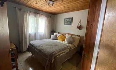 Casa en Melocotón 3D+4B 1200 MTS Totales