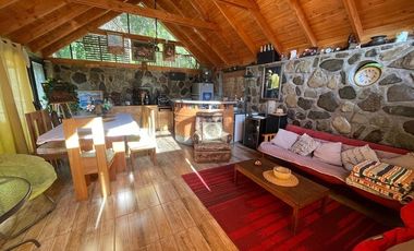 Casa en Melocotón 3D+4B 1200 MTS Totales