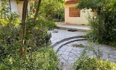 Casa en Melocotón 3D+4B 1200 MTS Totales