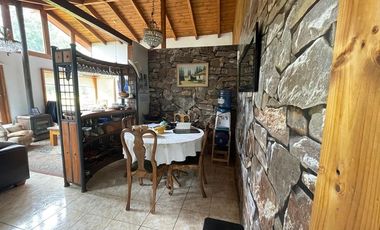 Casa en Melocotón 3D+4B 1200 MTS Totales