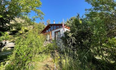 Casa en Melocotón 3D+4B 1200 MTS Totales