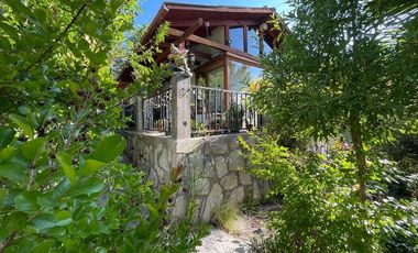 Casa en Melocotón 3D+4B 1200 MTS Totales