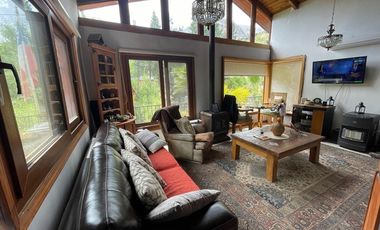 Casa en Melocotón 3D+4B 1200 MTS Totales