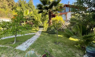 Casa en Melocotón 3D+4B 1200 MTS Totales