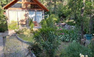 Casa en Melocotón 3D+4B 1200 MTS Totales