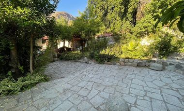 Casa en Melocotón 3D+4B 1200 MTS Totales