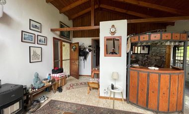 Casa en Melocotón 3D+4B 1200 MTS Totales