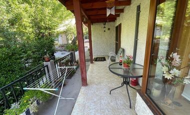 Casa en Melocotón 3D+4B 1200 MTS Totales