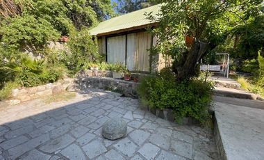 Casa en Melocotón 3D+4B 1200 MTS Totales