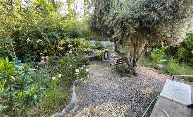 Casa en Melocotón 3D+4B 1200 MTS Totales