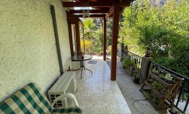 Casa en Melocotón 3D+4B 1200 MTS Totales