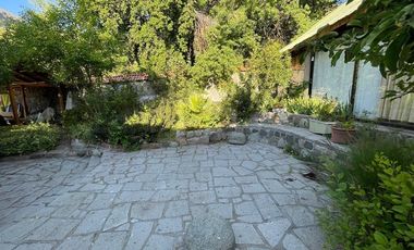 Casa en Melocotón 3D+4B 1200 MTS Totales