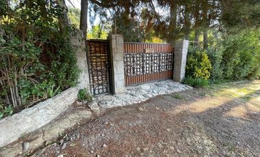 Casa en Melocotón 3D+4B 1200 MTS Totales