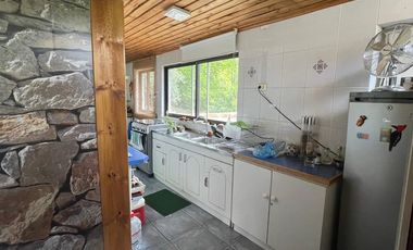 Casa en Melocotón 3D+4B 1200 MTS Totales