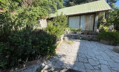 Casa en Melocotón 3D+4B 1200 MTS Totales