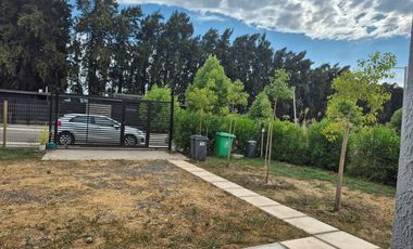 Casa en Parcela Condominio Pinares de Mahuida