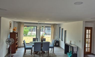 Casa en Parcela Condominio Pinares de Mahuida