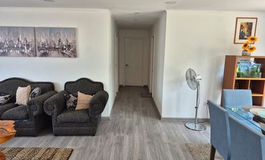 Casa en Parcela Condominio Pinares de Mahuida