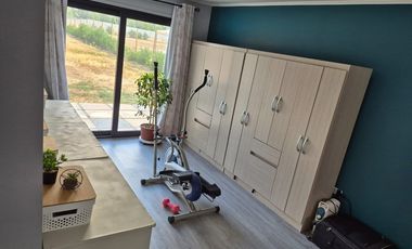 Casa en Parcela Condominio Pinares de Mahuida