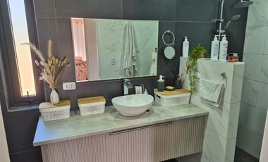 Casa en Parcela Condominio Pinares de Mahuida