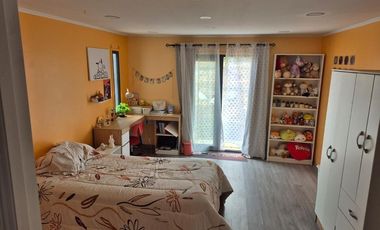 Casa en Parcela Condominio Pinares de Mahuida