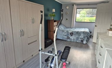 Casa en Parcela Condominio Pinares de Mahuida