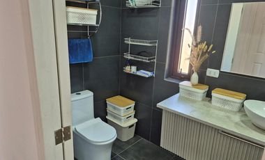 Casa en Parcela Condominio Pinares de Mahuida