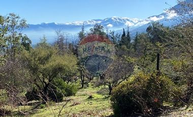 Parcela condominio Sta Sofìa Lo Cañas