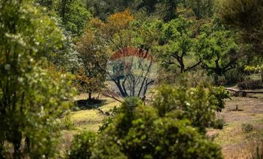 Parcela condominio Sta Sofìa Lo Cañas