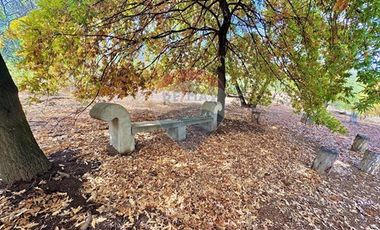 Parcela condominio Sta Sofìa Lo Cañas