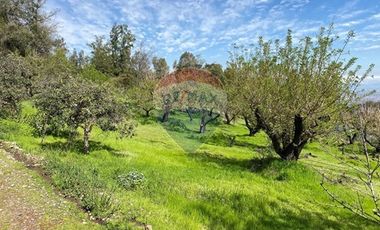 Parcela condominio Sta Sofìa Lo Cañas