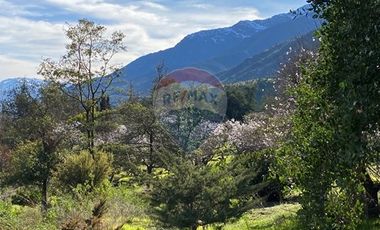 Parcela condominio Sta Sofìa Lo Cañas