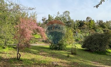 Parcela condominio Sta Sofìa Lo Cañas