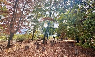 Parcela condominio Sta Sofìa Lo Cañas