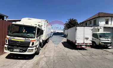 Frigorífico / Comercial