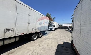 Frigorífico / Comercial