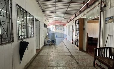 Frigorífico / Comercial